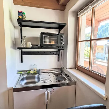 Cheeky Apartment-6 By Interhome *