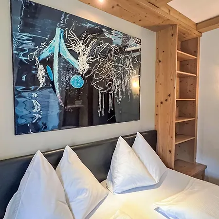 Appartamento Cheeky Apartment-6 By Interhome Oberndorf in Tirol