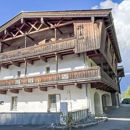 Cheeky Apartment-6 By Interhome *