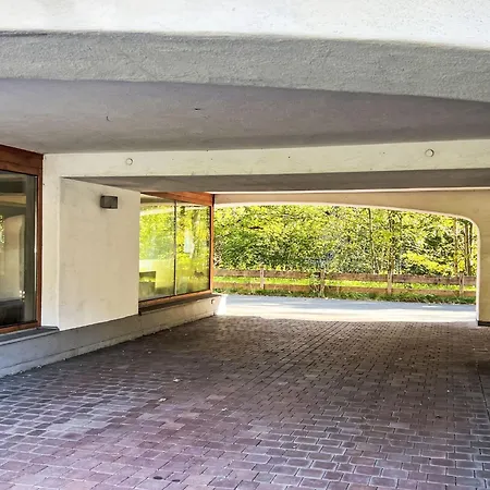 Cheeky Apartment-6 By Interhome Appartamento *