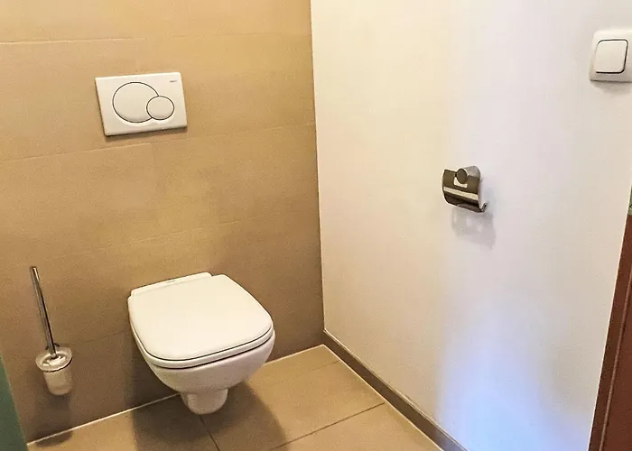 アパート Cheeky Apartment-6 By Interhome エープス