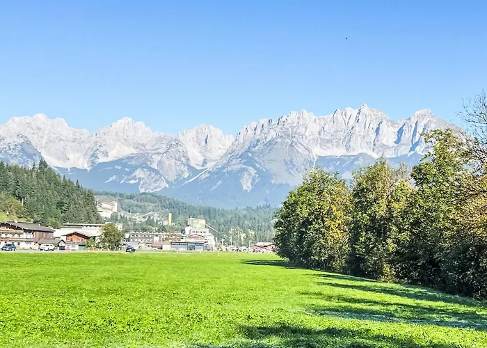 Cheeky Apartment-6 By Interhome * エープス