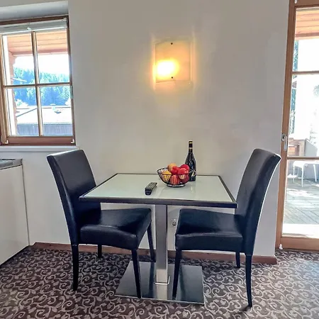 Cheeky Apartment-6 By Interhome