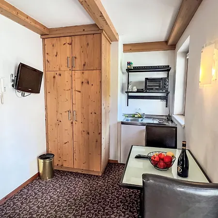 شقة Cheeky Apartment-6 By Interhome *