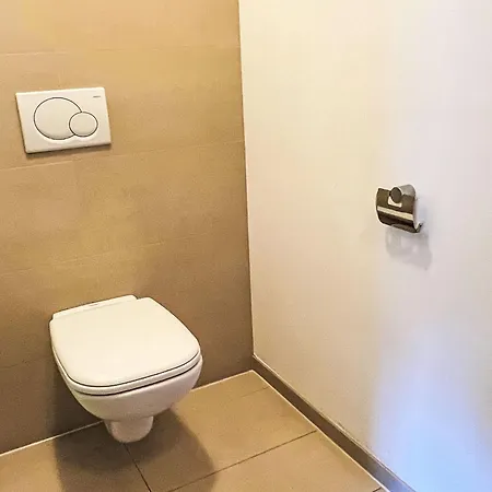 شقة Cheeky Apartment-6 By Interhome اوبرندورف ان تيرول