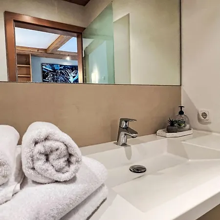 Cheeky Apartment-6 By Interhome *