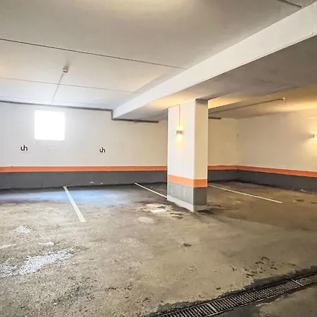 Cheeky Apartment-6 By Interhome شقة