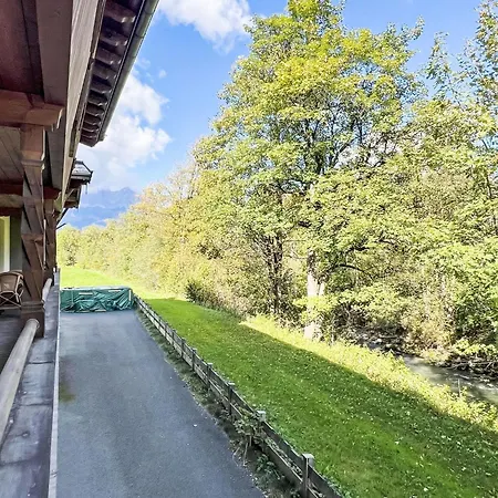 Cheeky Apartment-6 By Interhome