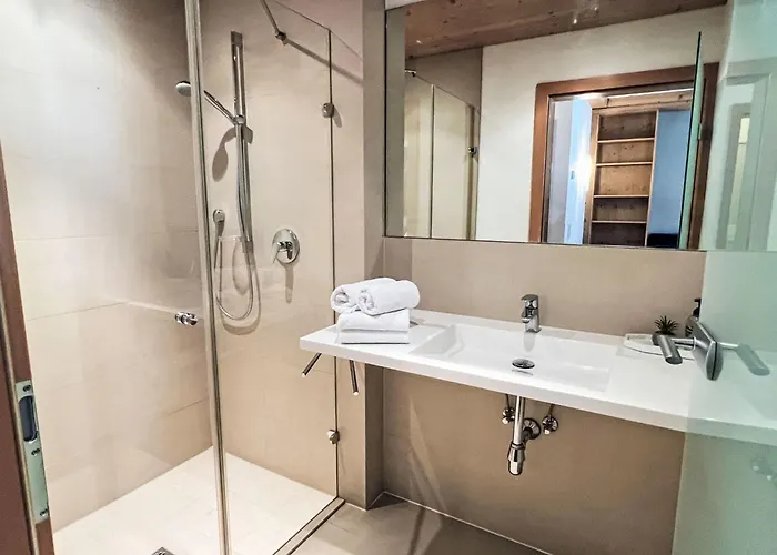 Apartamento Cheeky Apartment-6 By Interhome