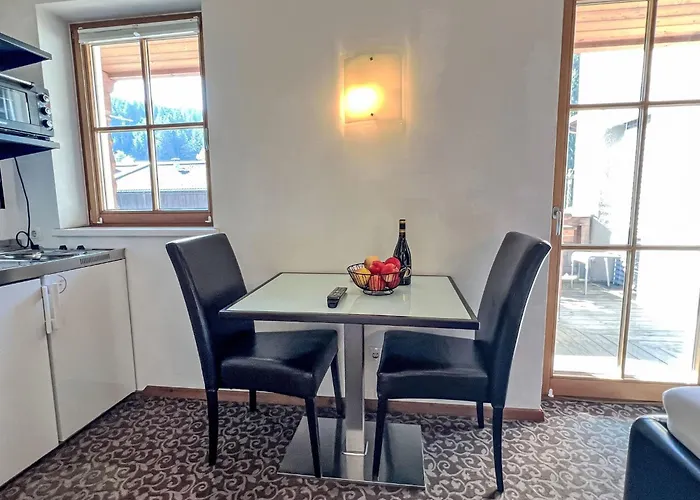 Cheeky Apartment-6 By Interhome