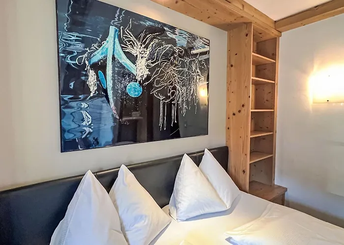 Apartamento Cheeky Apartment-6 By Interhome Ebbs