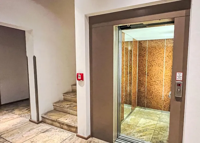 Cheeky Apartment-6 By Interhome Apartamento Ebbs