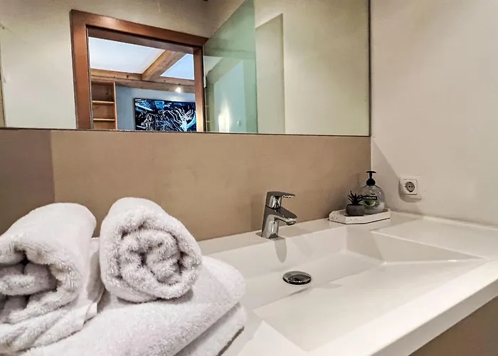 Cheeky Apartment-6 By Interhome *