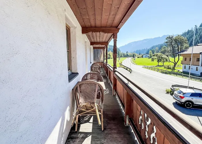 Cheeky Apartment-6 By Interhome Apartamento