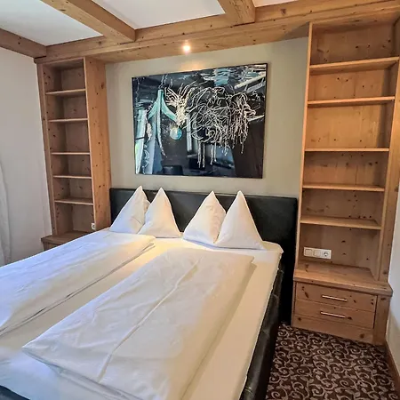 Cheeky Apartment-6 By Interhome Apartamento