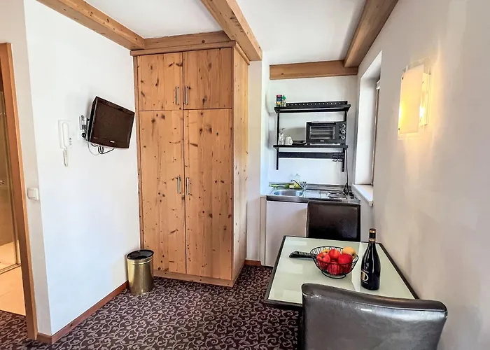 Apartamento Cheeky Apartment-6 By Interhome *