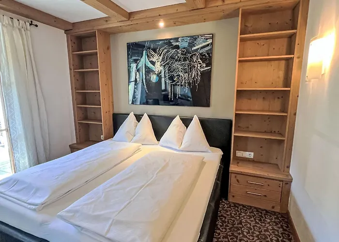 Cheeky Apartment-6 By Interhome Apartamento