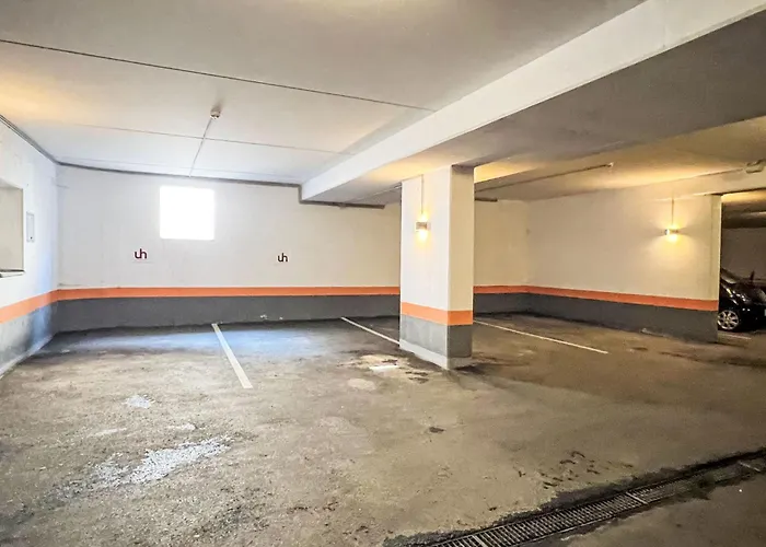 Cheeky Apartment-6 By Interhome Apartamento