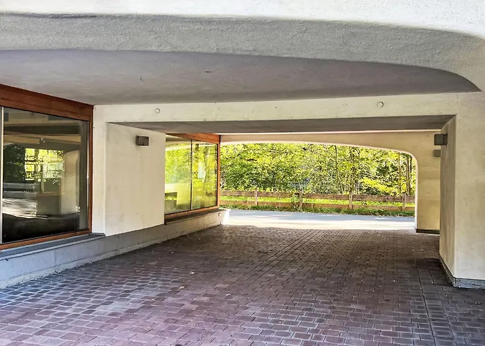 Cheeky Apartment-6 By Interhome Apartamento *