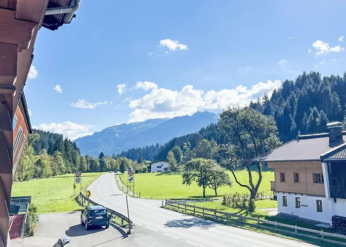 Cheeky Apartment-6 By Interhome *